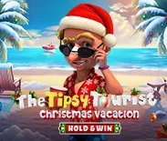 The Tipsy Tourist - Christmas Vacation